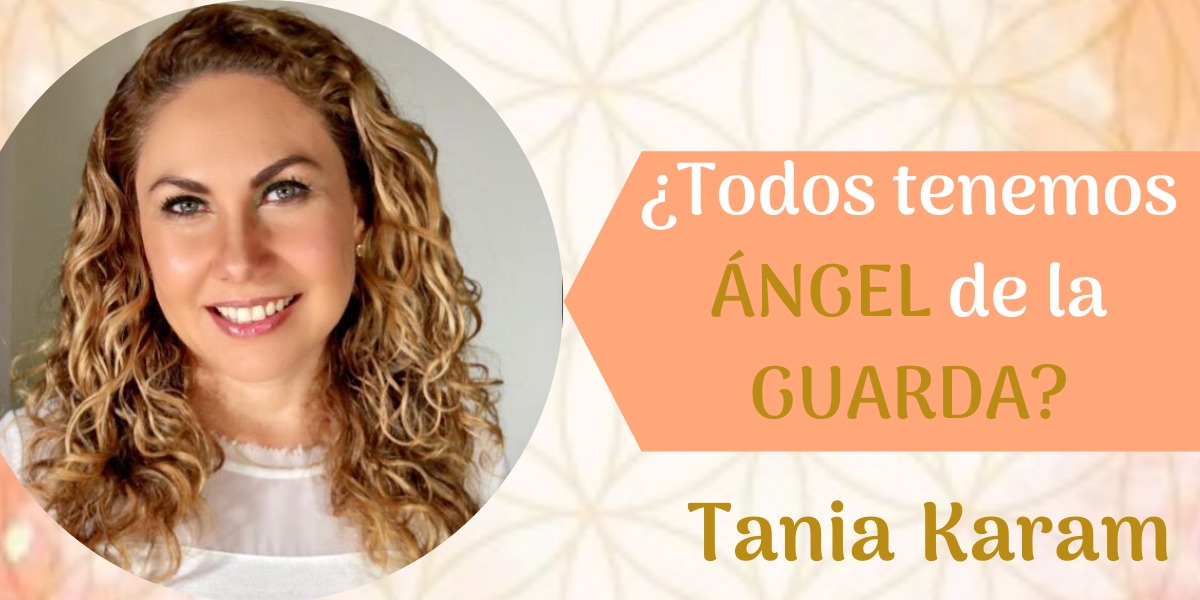 ángel de la guarda